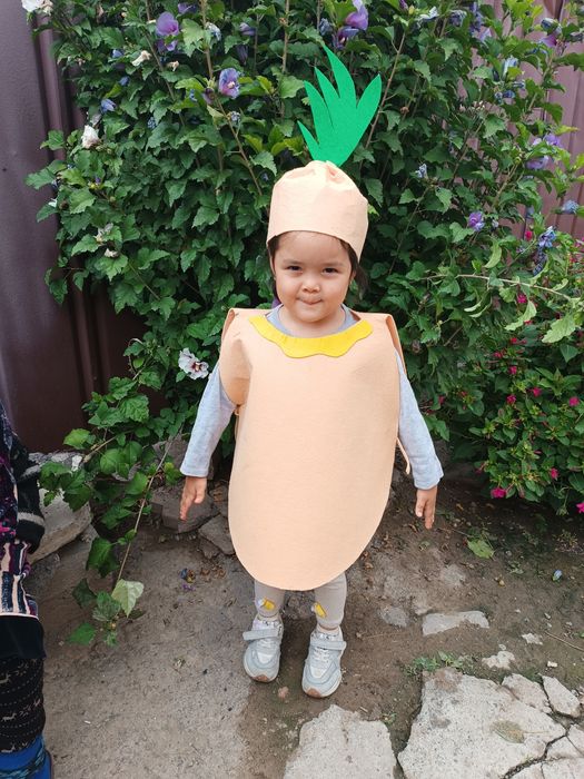 Детские костюмы на прокат