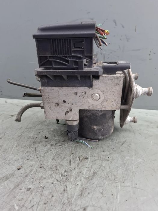 Pompa ABS 0 265 202 461 Mercedes-Benz A-Class 1998 A 140 AT (82 hp)