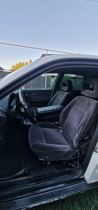 Авто Audi 100, 1991 года