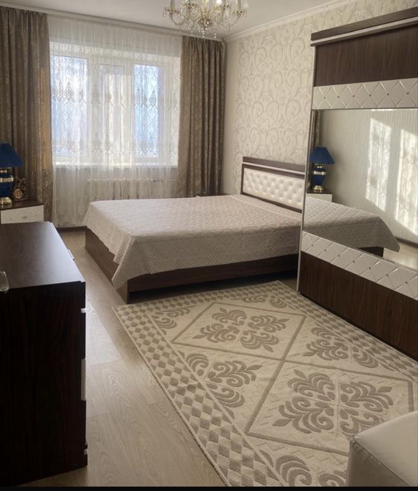 Спальный гарнитур Bellona