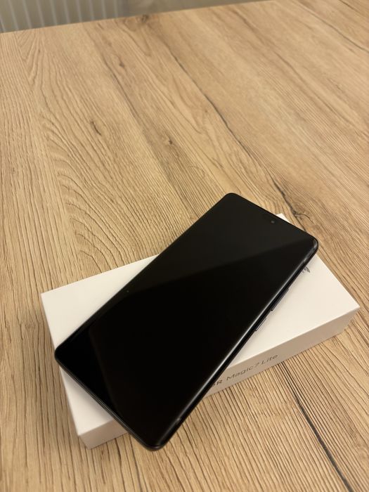 Honor magic 7 lite sau schimb cu apple watch