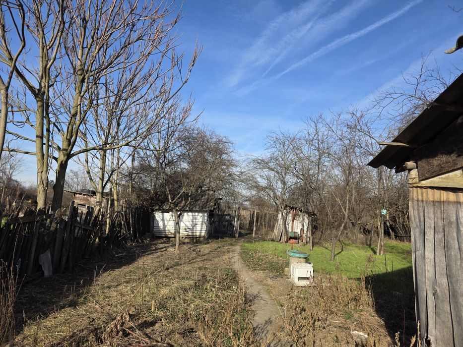 Teren lângă București 6000mp