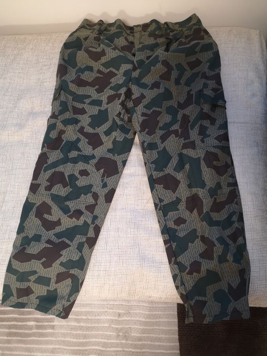 Камуфлажен панталон