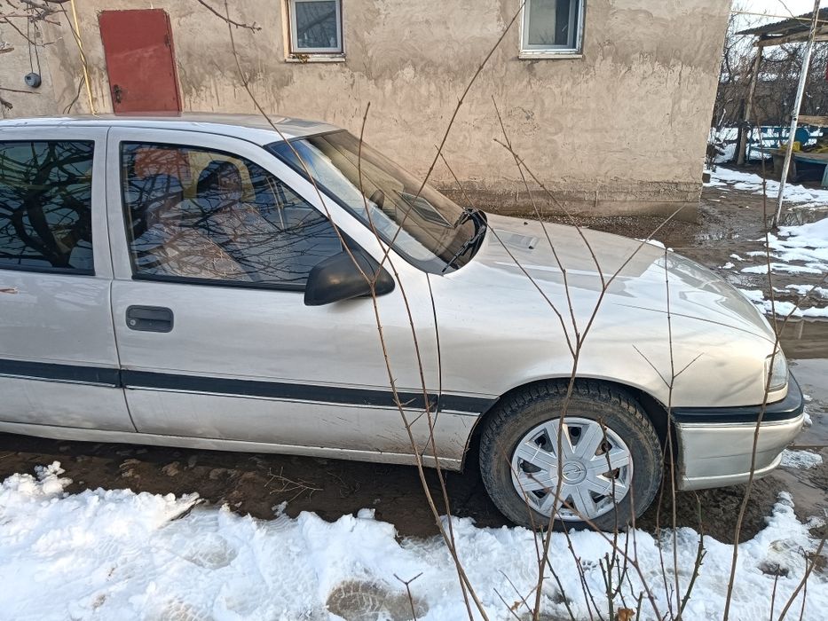 Жағдайы жақсы шірік жоқ