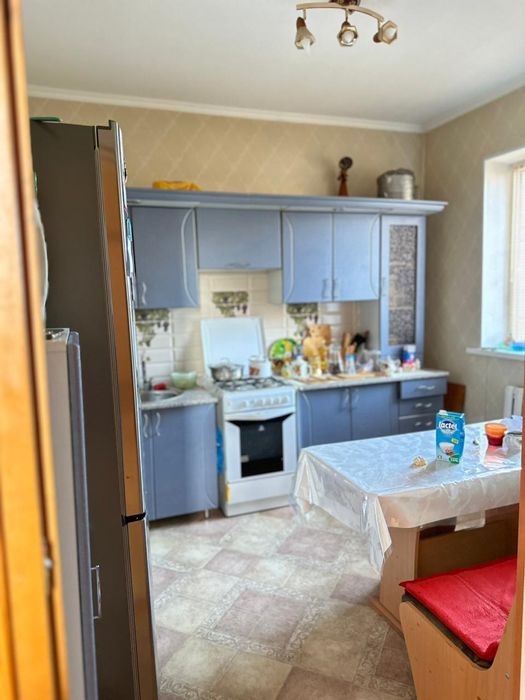 Продается дом