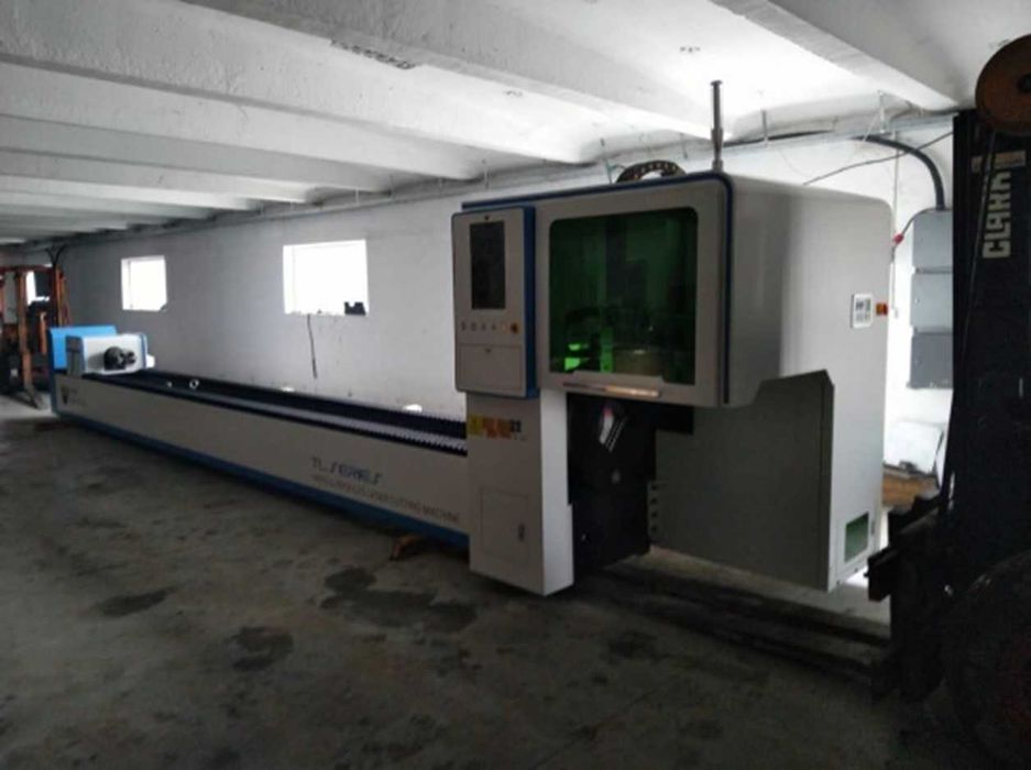 Taiere cu laser si indoire abkant tabla