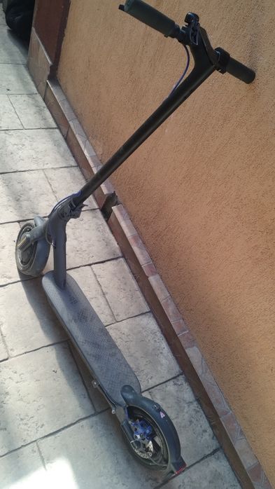 Trotineta electrica stare buna