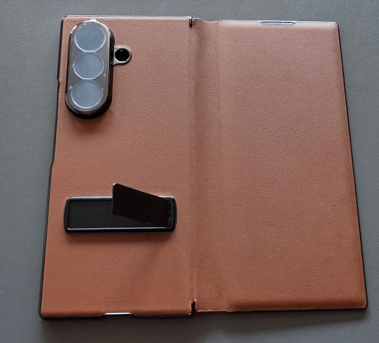 Samsung Galaxy Z Fold 8 Ultra Cases(4 бр)