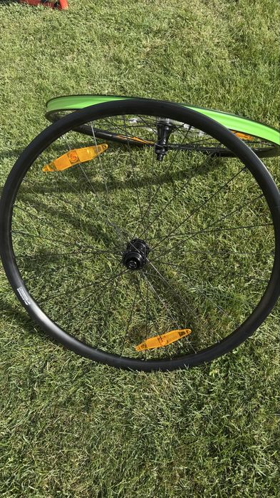 Roti gravel syncros(alexrims)