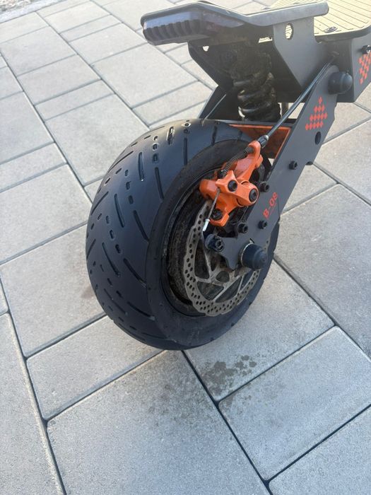 Vand kukirin g4 2025 aproape nou