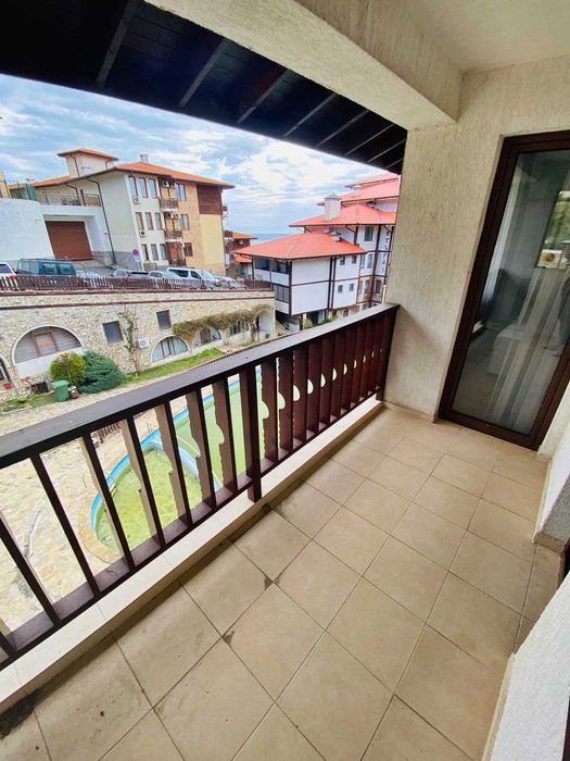 Продава се Тристаен апартамент в Свети Влас - 99 кв.м за 1132 €/кв.м - Снимка #14