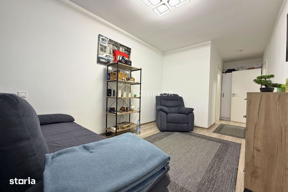 Apartament cu 3 camere + Garaj | Maurer Residence | 178.000 €