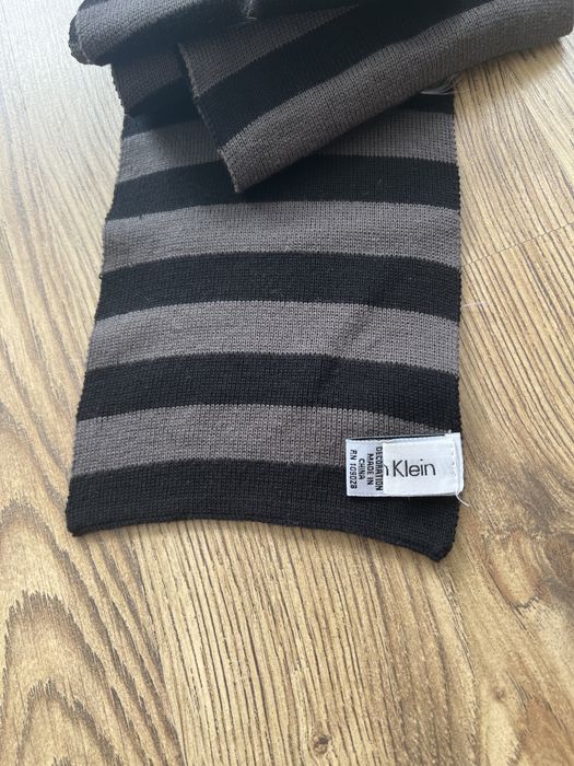 Зимен Шал Calvin Klein унисекс