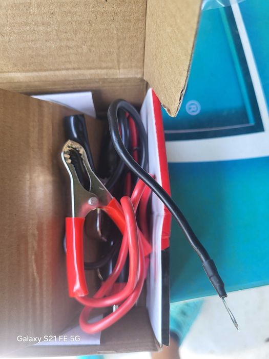 Invertor auto 300w