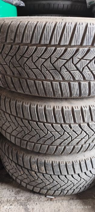 Jante 17" audi 5x112