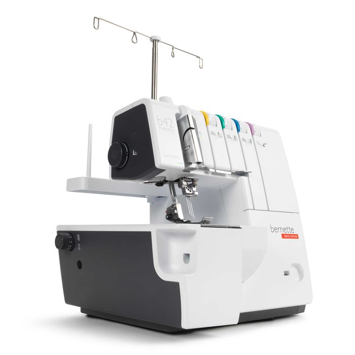 Продается Распошивалка bernette 42 FUNLOCK (Швейцария)