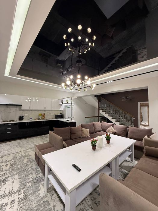 Дача в аренду Чарвак (Юсуфхона)