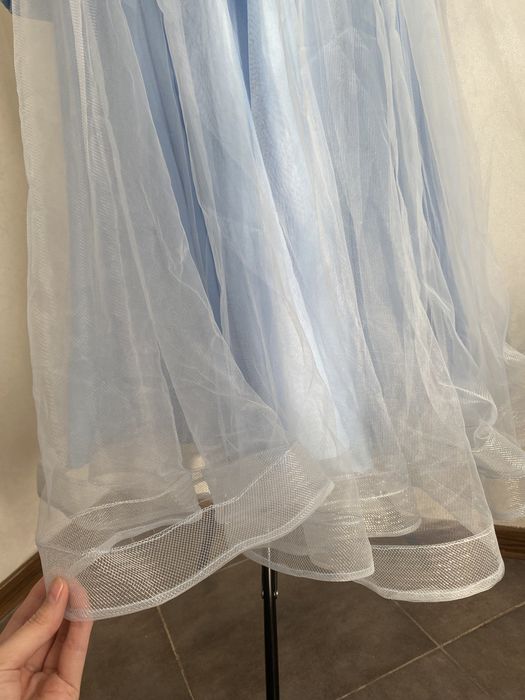 Платье 42 размер