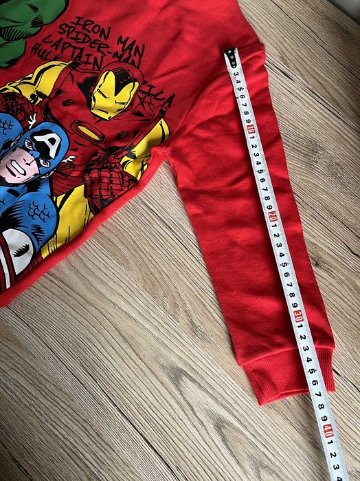 Двойка george человек паук