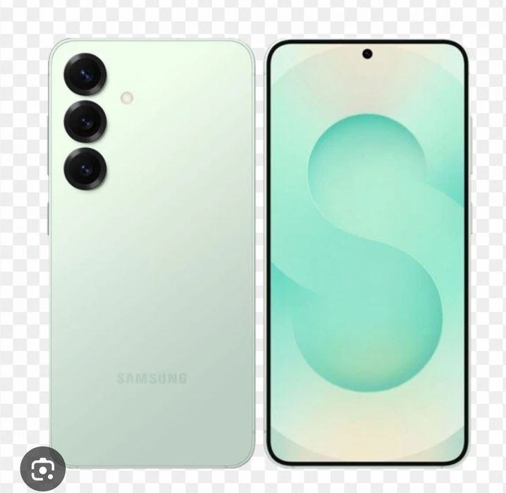 Samsung S25 в идеальном состоянии