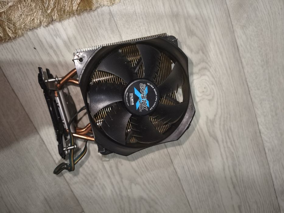 Мышка hyperx pulsfire кулер