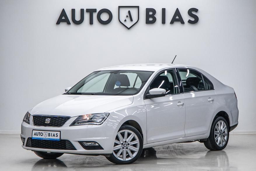 Seat Toledo Full LInk/Scaune incalzite/Climatronic/Tva/Leasing - Rate FARA AVANS