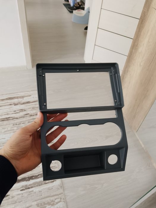 Рамка под андроид газель