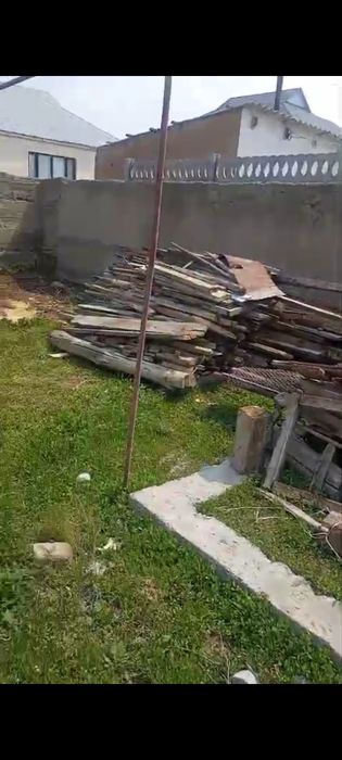 Дрова после строки продам