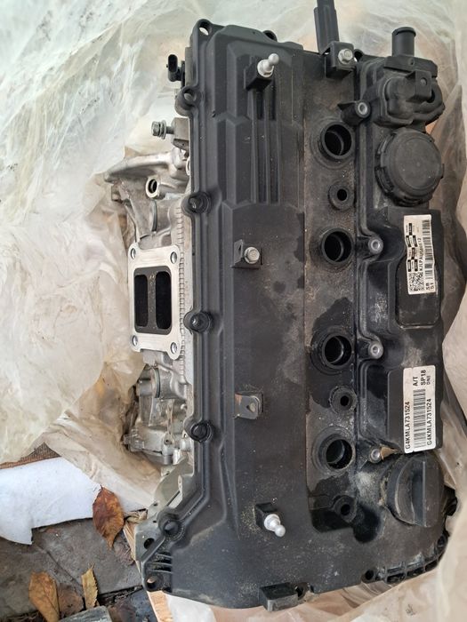 Двигатель G4KM 2.5 л Smartstrim