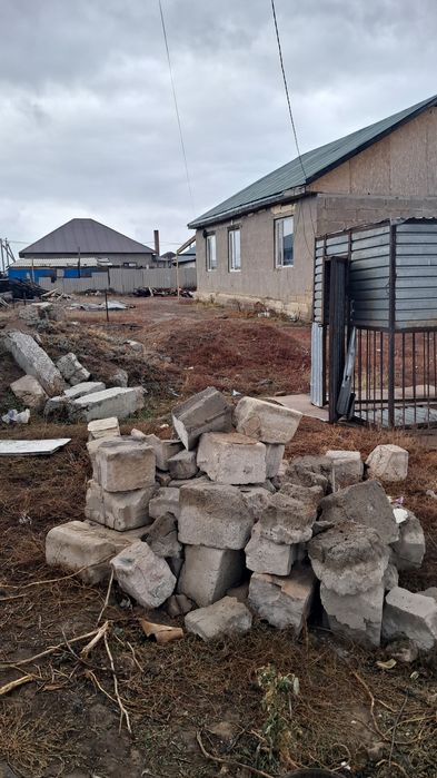 Дом. 5 комнатный.