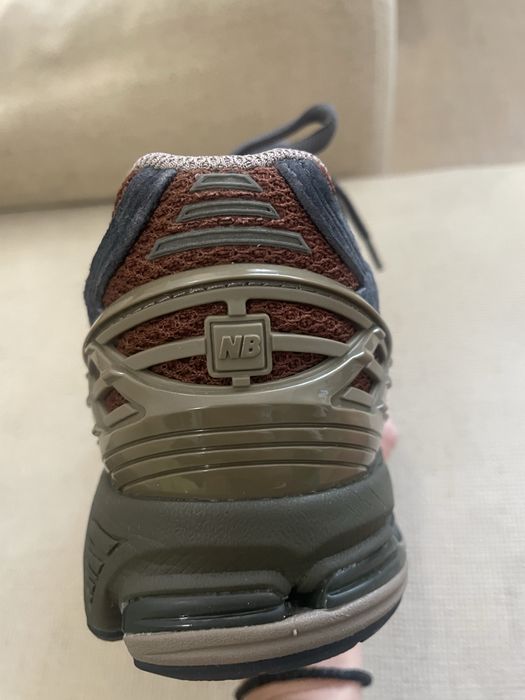 New Balance 1906 37н