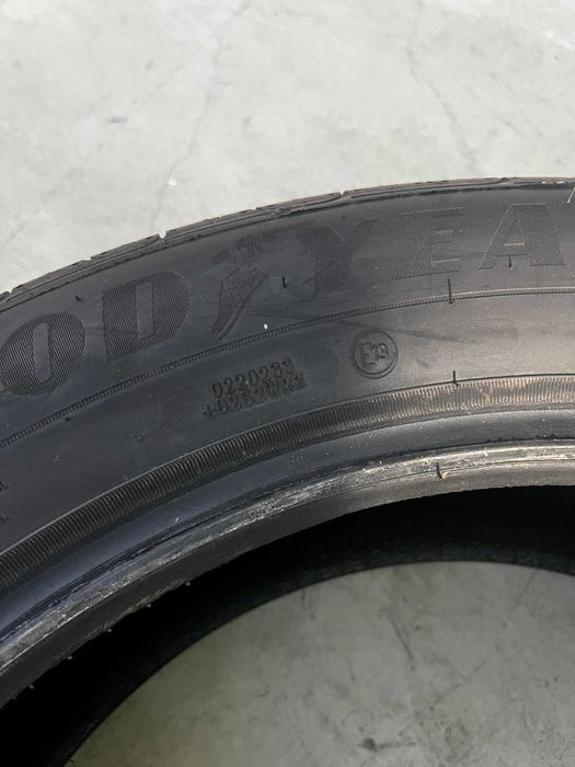 Anvelope Vara Noi 195/60/R18 96H Goodyear Efficientgrip Performance