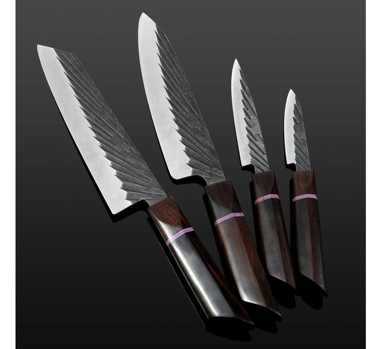 Продам нож кухонный