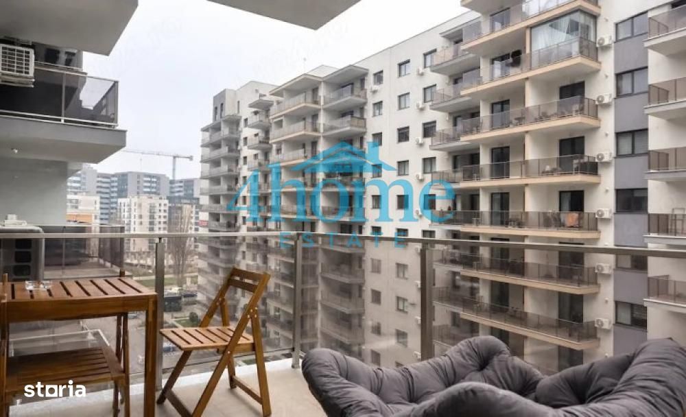 Apartament 2 camere Theodor Pallady|Hils Brauner|Parcare|Metrou