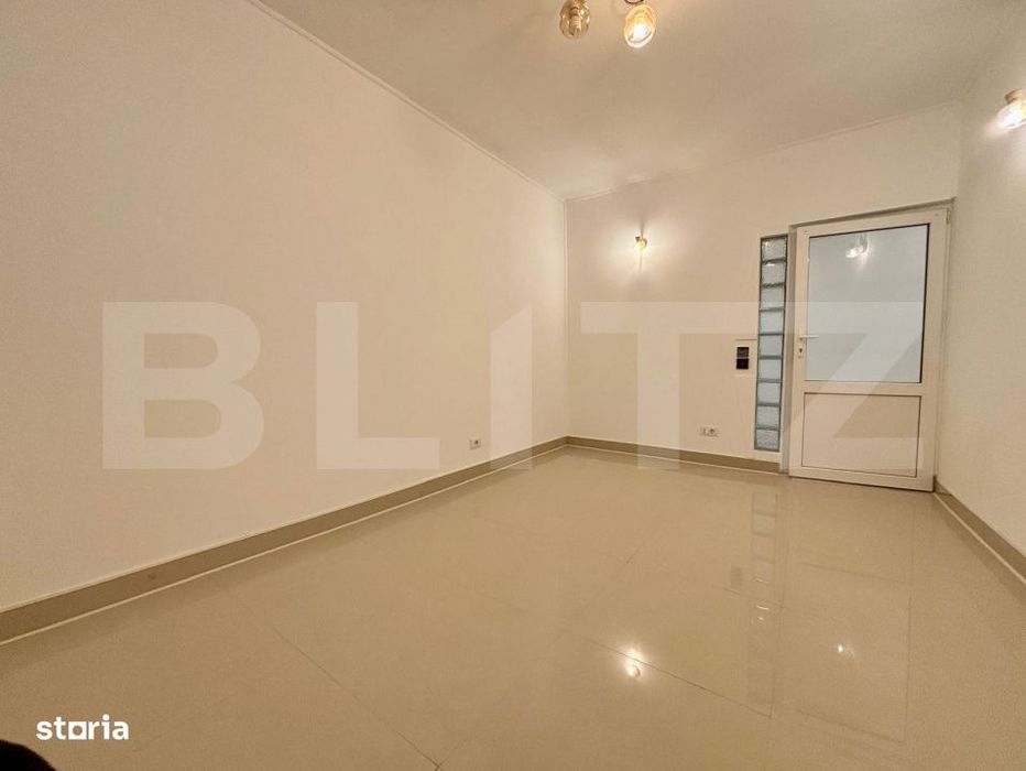Oportunitate! Apartament deosebit, 2 camere, 54 mp, cladire istorica -