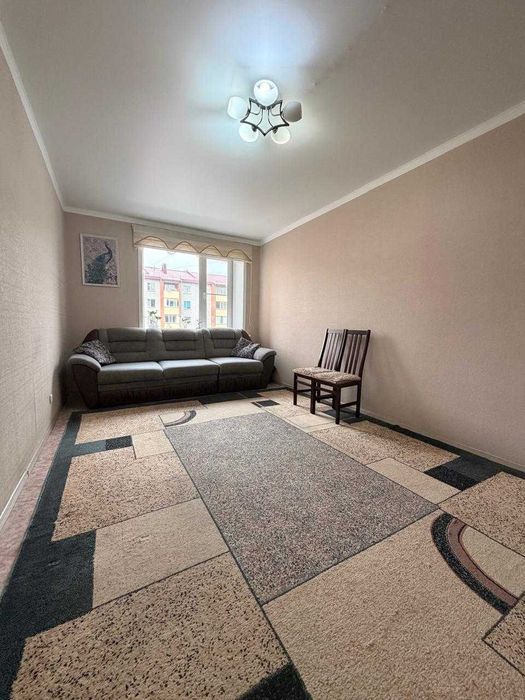 Продам 2 комнатную квартиру. район Береке