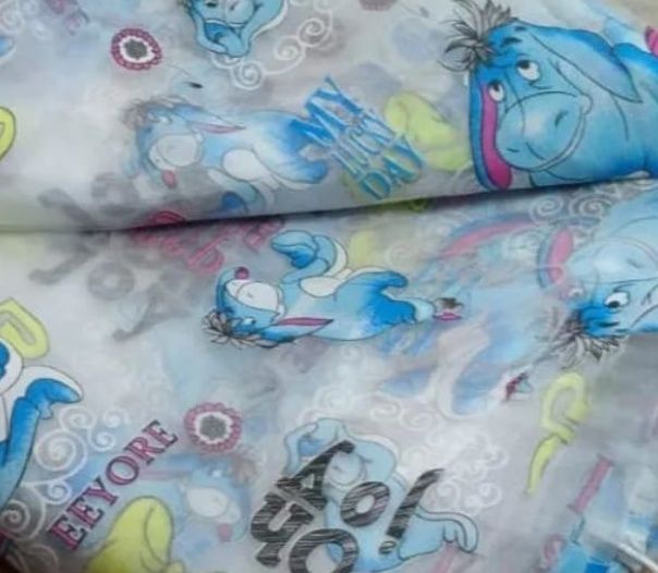 Продам фотошторы в детскую