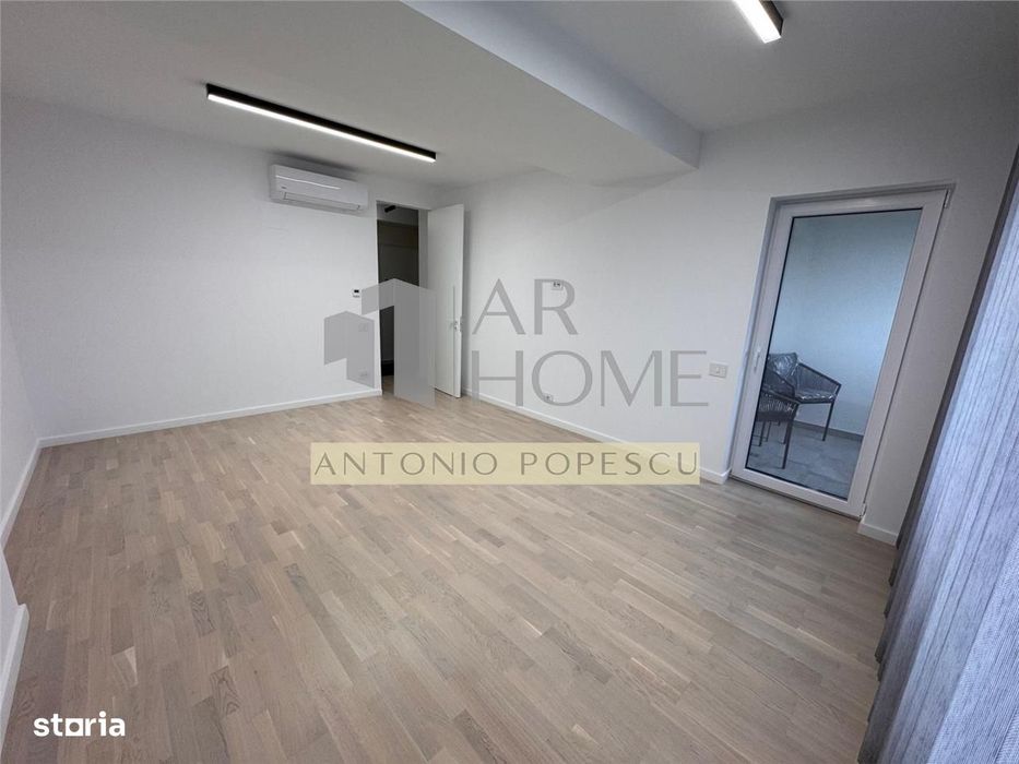 Spatiu birouri 2 camere, prima inchiriere, parcare proprie, Ploiesti,