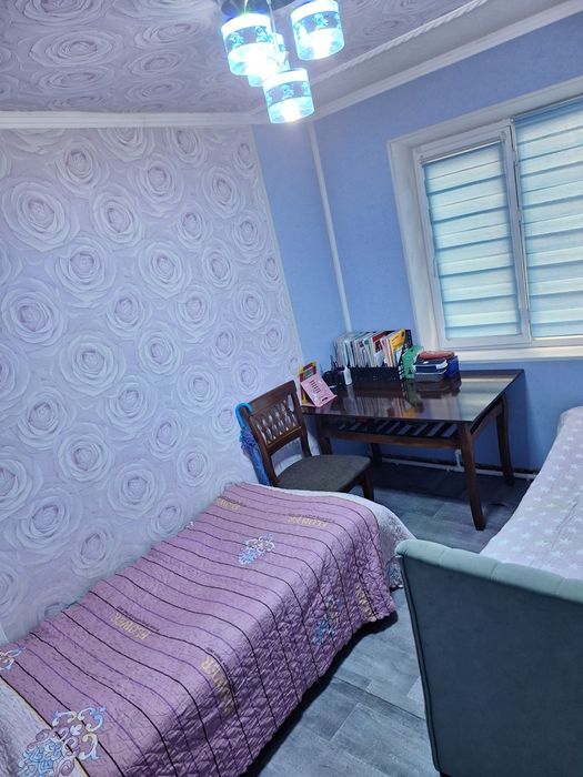 Bo'ka shaxri dom sotiladi paxtakor ko'cha 17.10kv