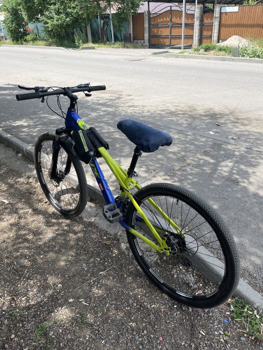 Space fish смела звандаңдар