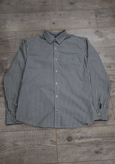 Camasa barbati - s.Oliver - marime M-L