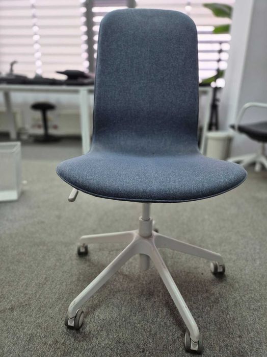 Scaune IKEA LÅNGFJÄLL diferite variante