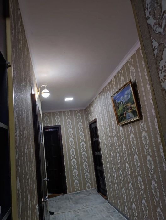 Продажа квартира