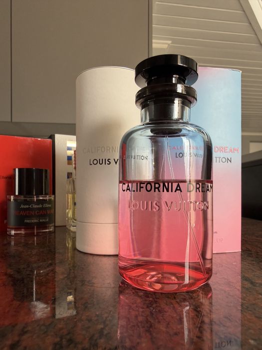 Парфюм Gaultier, D&G, Dolce, Chloe