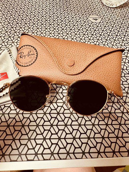 Очила Ray-Ban RB3447 Polarized