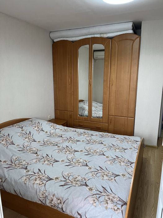 Дава се под наем Двустаен апартамент в Петрич - 55 кв.м за 260 € - Снимка #9