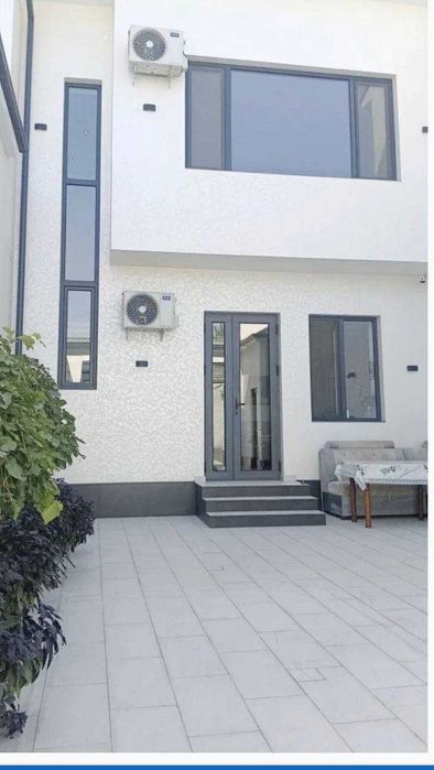 Продажа Евродома в Сергелийском районе, 2-сотки (N 12928 )