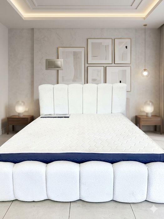 Ishlab chiqaruvchidan eng arzon va sifatli  matras