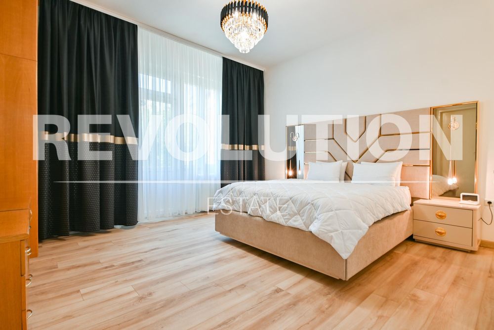 Дава се под наем Двустаен апартамент в София, Център - 62 кв.м за 800 € - Снимка #3