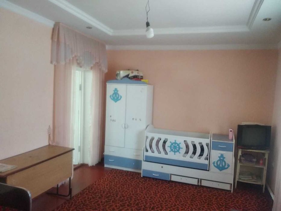 Продаеться дом 10 сотох Jumabazar